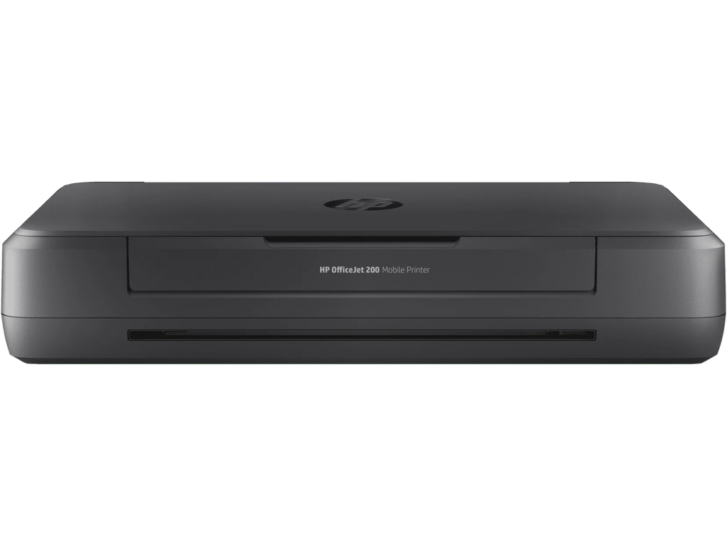 Inkjet Color Mobile Printer C872886