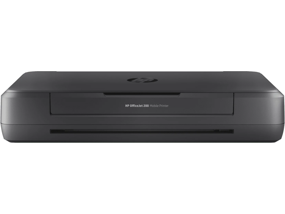 Inkjet Color Mobile Printer C872886