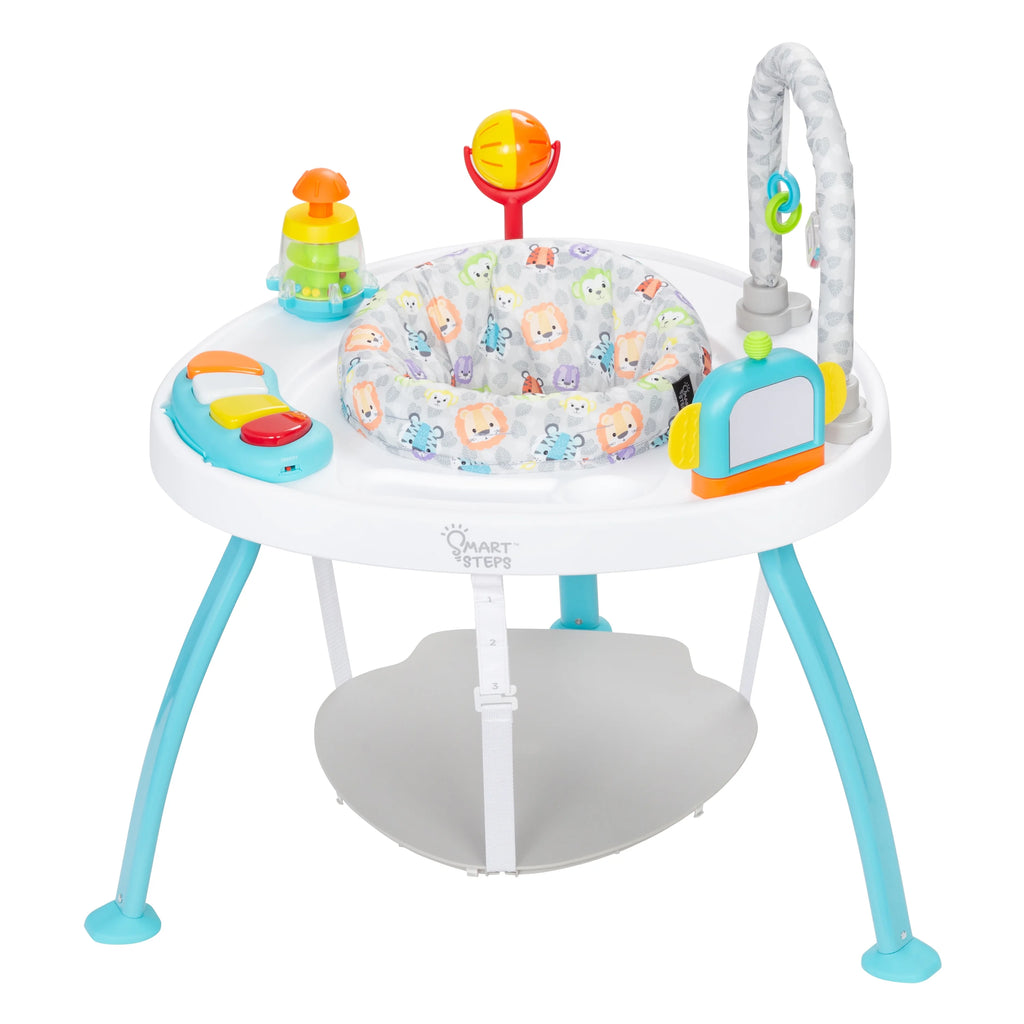 3-in-1 Activity Center K618642