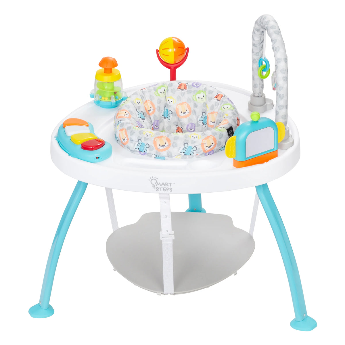 3-in-1 Activity Center K618642