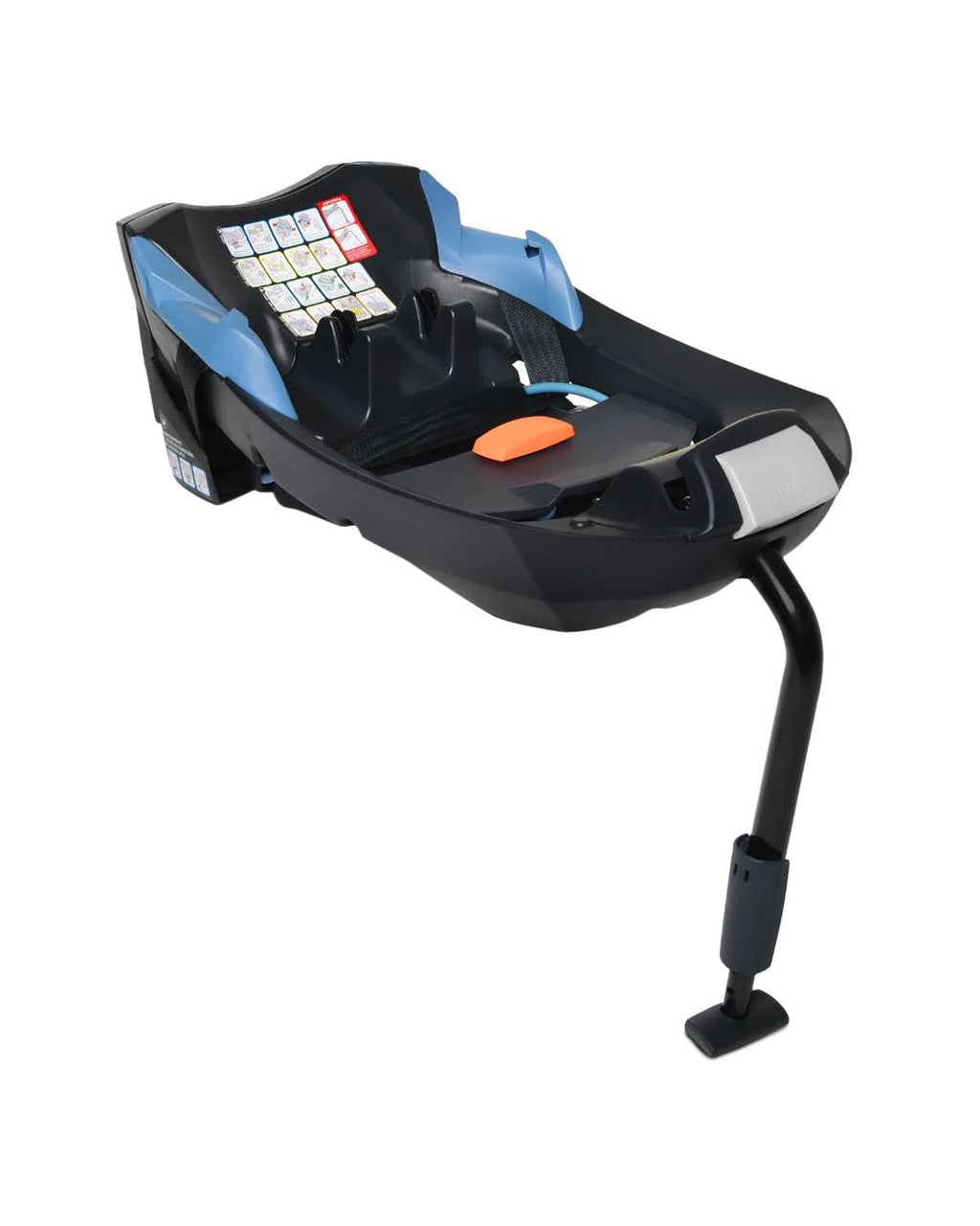 Car Seat Load Leg Base R970644