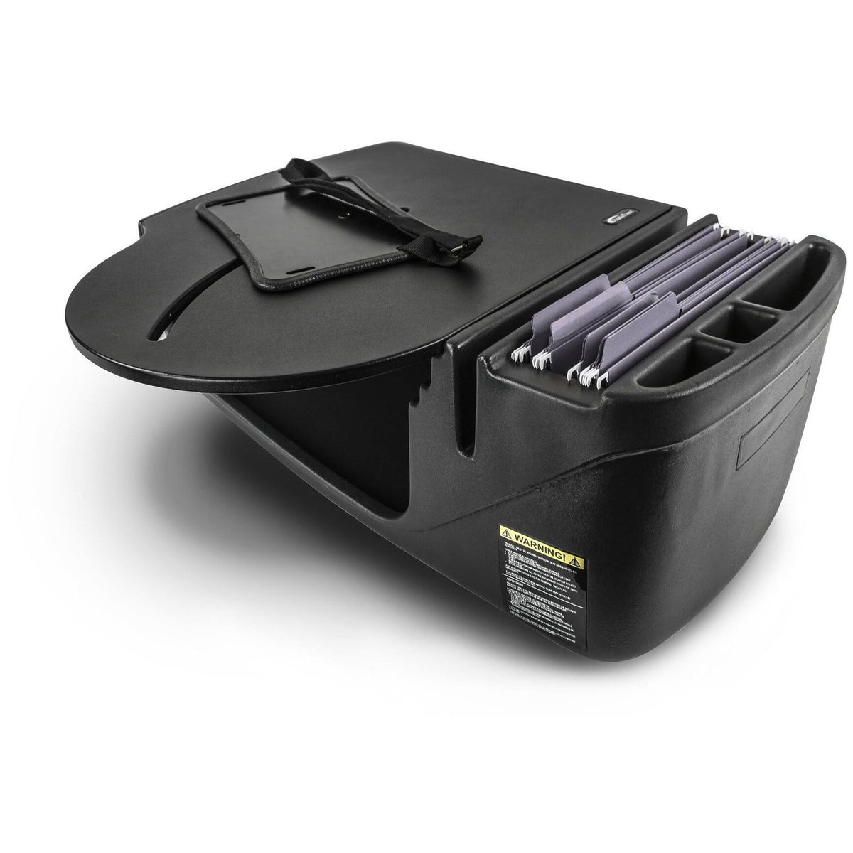 Black Car Desk F458304