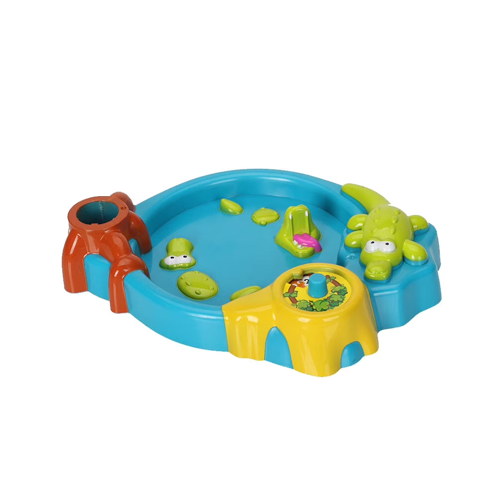 Monkey Swing Tree Board Game Educational Toys B874310