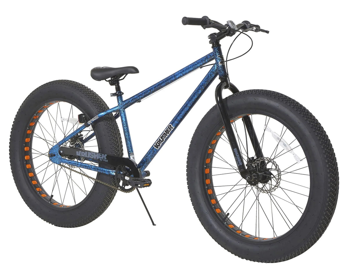 26-Inch Mens BMX Bike I3503