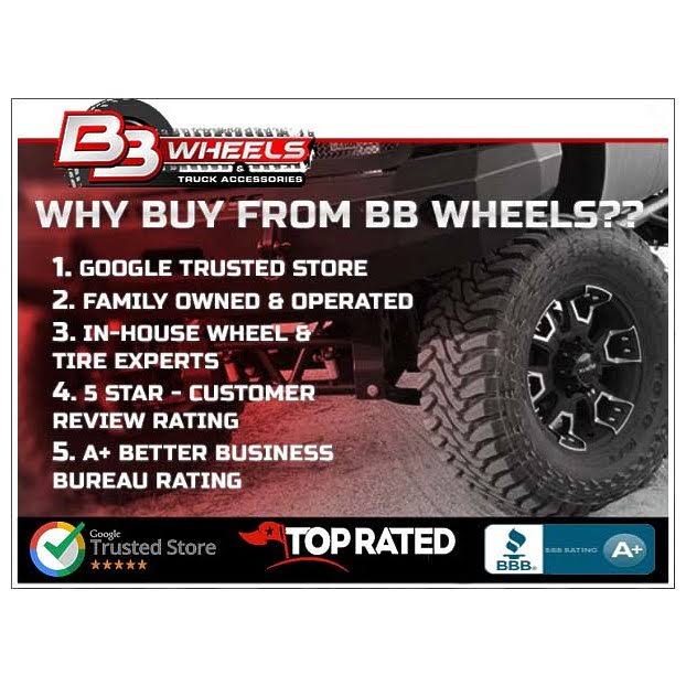 Dynapro HT RH12 P255/70R17 110T Tire R36114