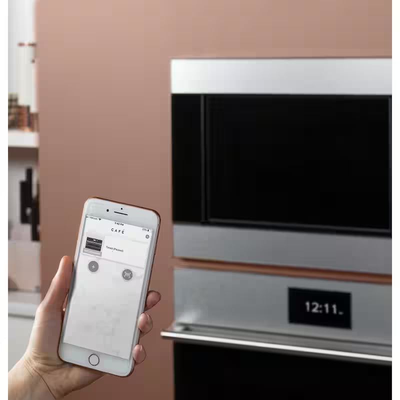 30 in. Single Electric Wall Oven with Convection I434