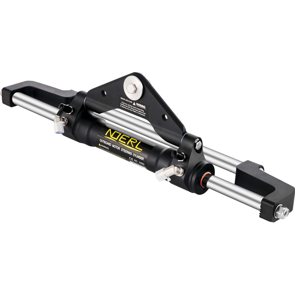Hydraulic Steering Cylinder 300 HP Front Mount Outboard G840