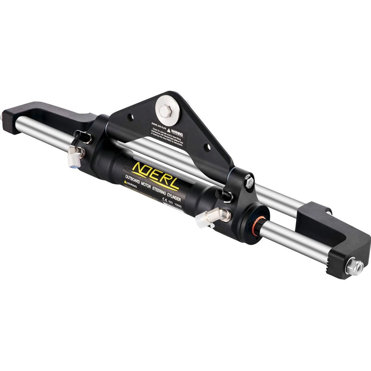 Hydraulic Steering Cylinder 300 HP Front Mount Outboard G840