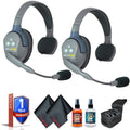 2-Person Headset System Bundle 1 W3836