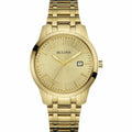 Gold-Tone Stainless Steel Classic Watch I272