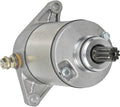 Replacement For Arctic Cat 375 2X4 2002, 400 2X4 2003-2004, 400 4X4 2003-2008, 400 FIS 2003-2008, 400 TBX 2004-2006, 400 TRV 2007-2014 V82088
