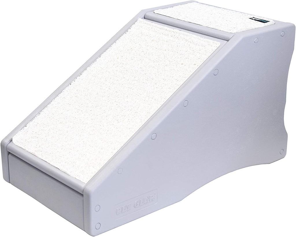 Stair and Ramp Combination for Dogs/Cats, Lightweight, Pack of 2 R220
