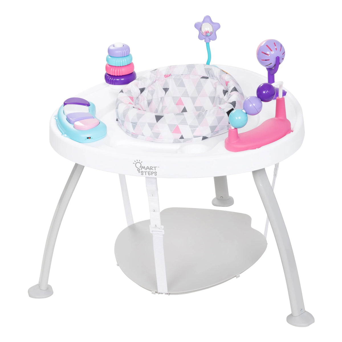 3-in-1 Activity Center K618642