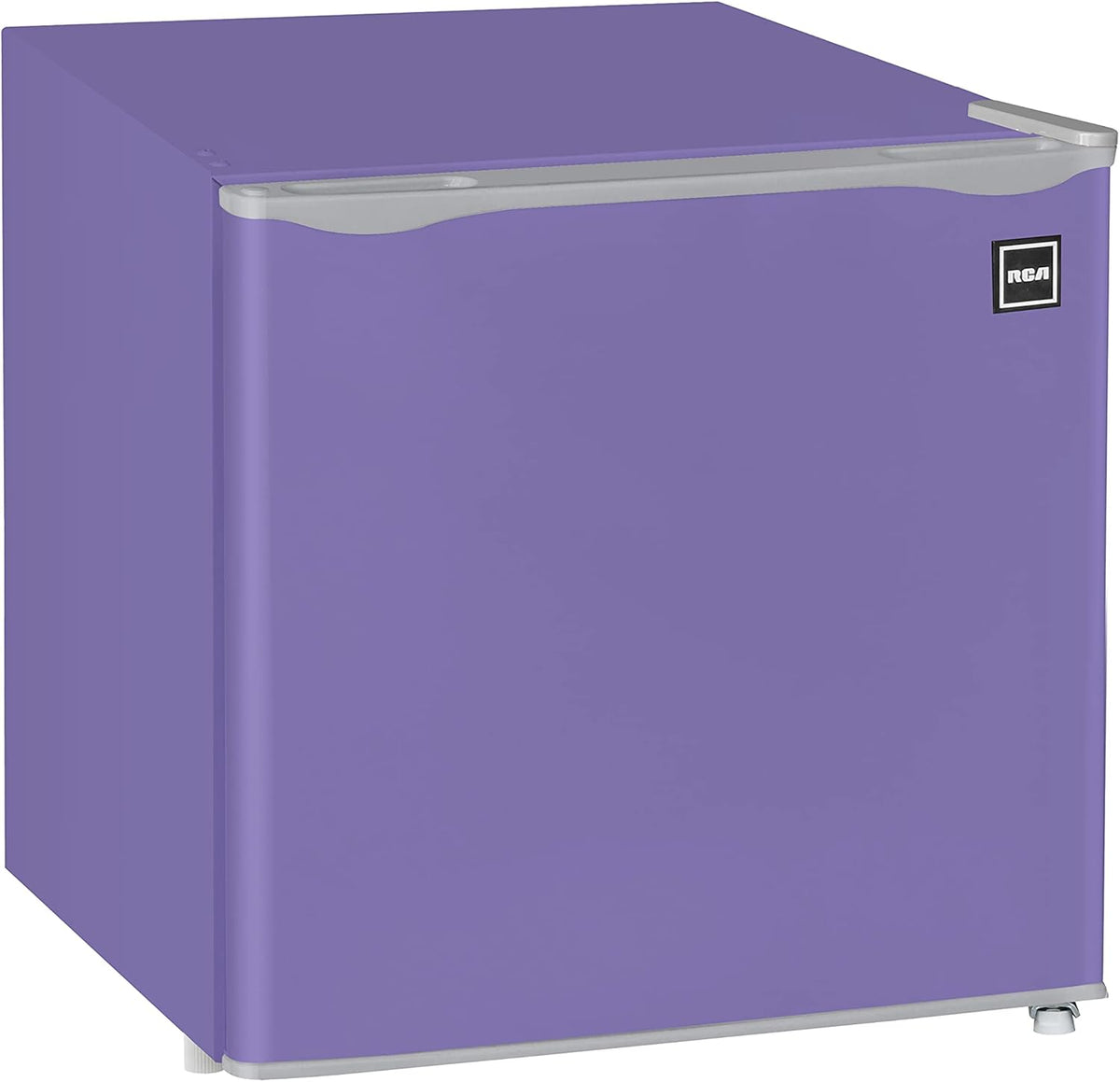 Black 1.6 Cubic Foot Fridge V80935