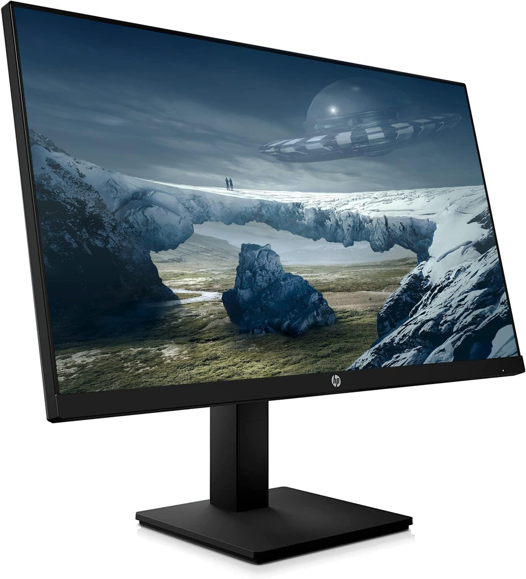 27-inch QHD IPS Monitor with 165Hz Refresh Rate, 1ms, Adjust Stand, HDMI, DisplayPort, Black T248931