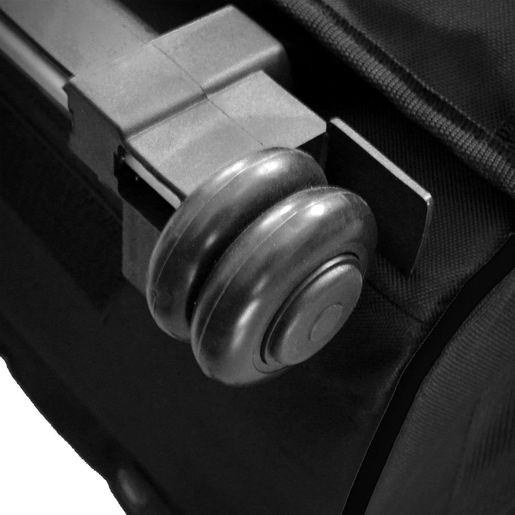 Pet Carrier with Wheels L12714