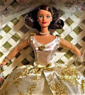 Brunette Barbie Doll Special Edition 1997 O554