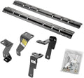 Fifth Wheel Hitch Mounting System C64347