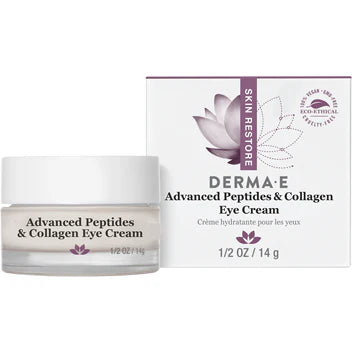 Peptides & Collagen Eye Cream 0.5 oz I346