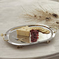 Leaf Serving Tray G821