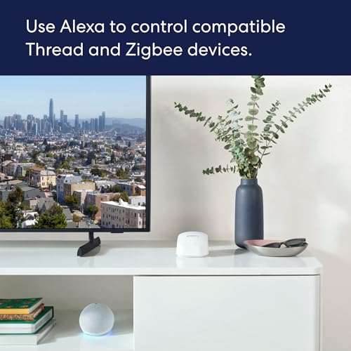 Mesh Wifi Router 3-pack U105