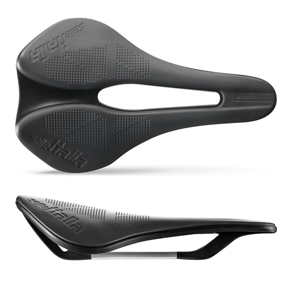 Green Superflow Saddle X191