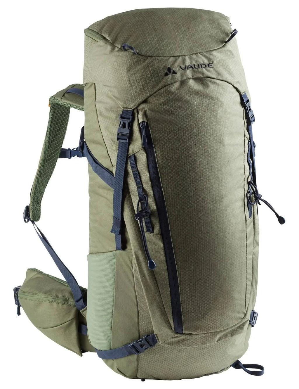 Asymmetric 42+8l Backpack U19969