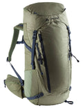 Asymmetric 42+8l Backpack U19969