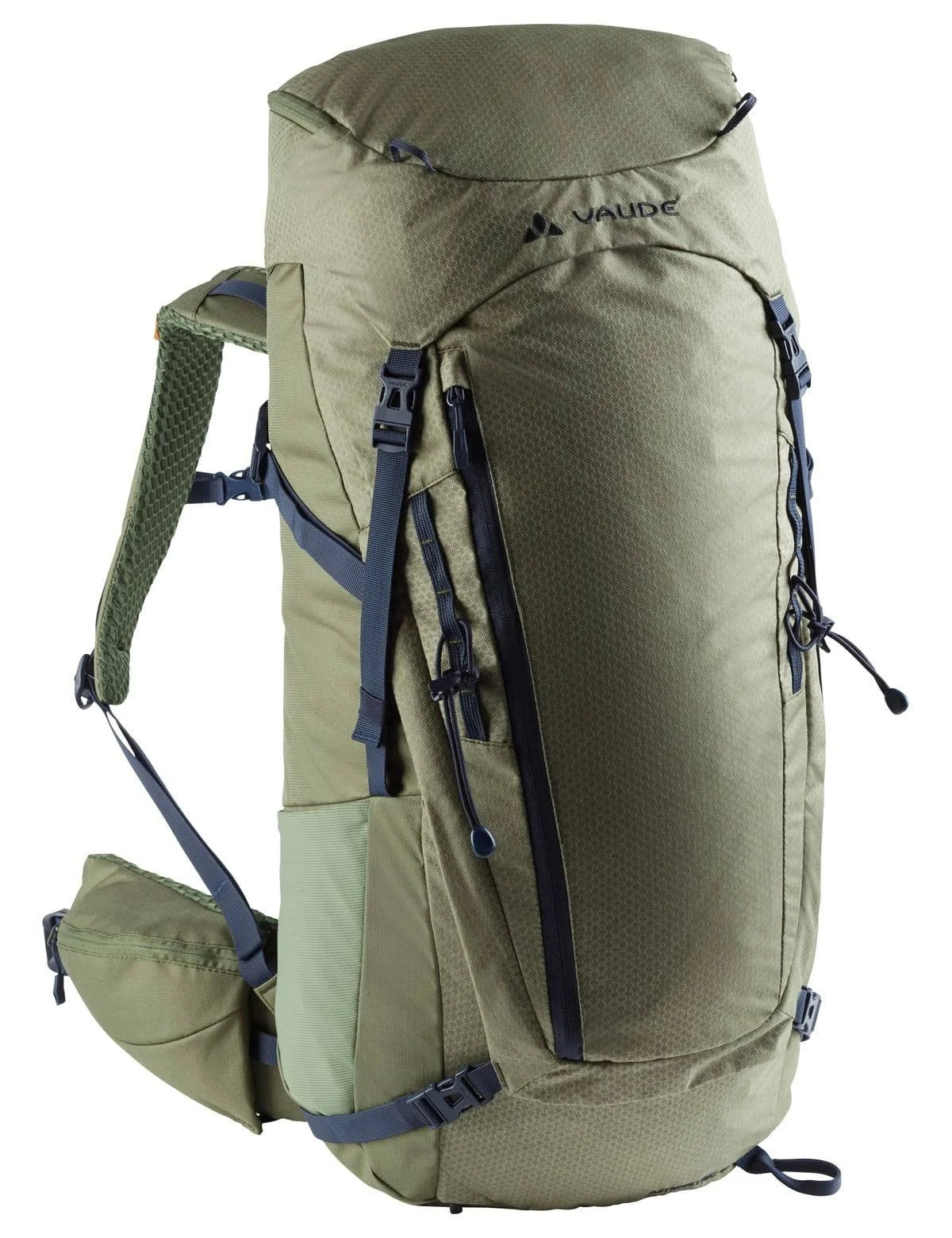 Asymmetric 42+8l Backpack U19969