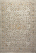 Ivory Natural Rug 7'10 x 10' O62218