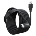 USB 3.0 to USB C Cable for VR Headset (16FT) K747