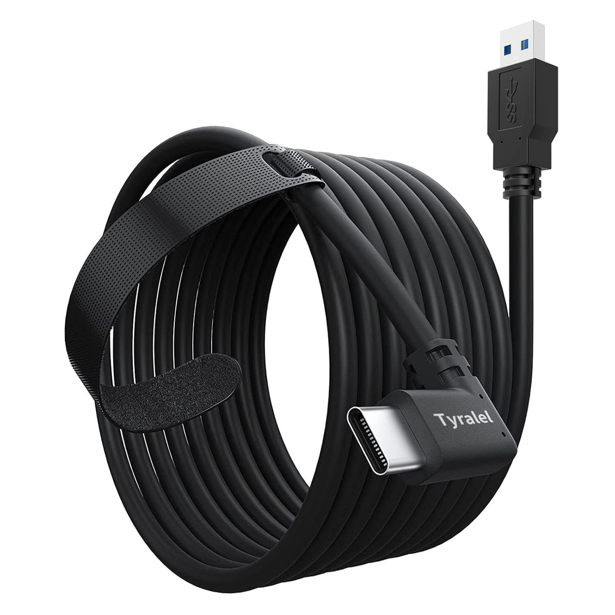 USB 3.0 to USB C Cable for VR Headset (16FT) K747