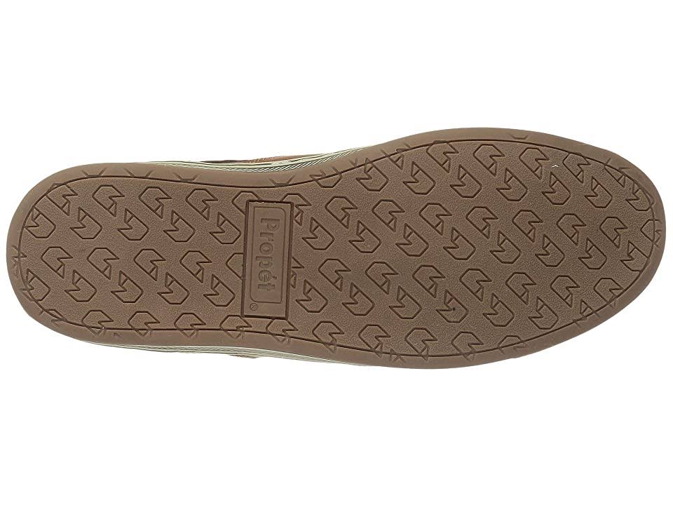 Brown Men's Shoes E44846