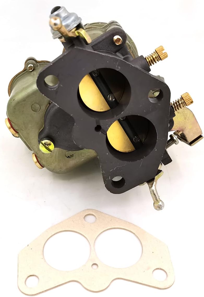 94 New Carburetor Flat Head V8 R268884