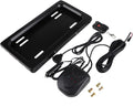 Electric License Plate Holder Pack of 2 Z78798