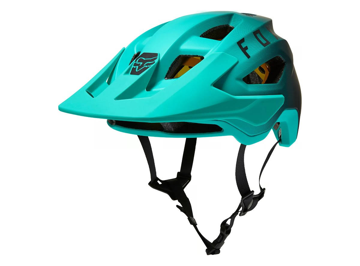 Turquoise MIPS Helmet O217642