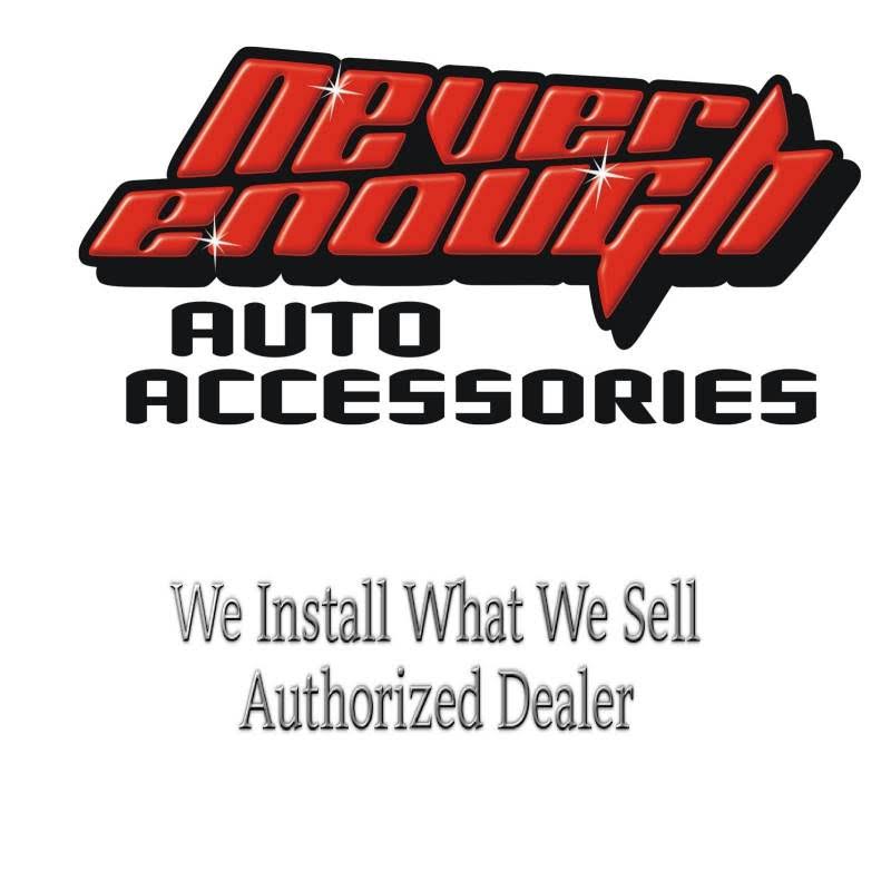 Bolt-On Lift Kit w/Shocks A778