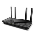 AX6000 Dual Band Wi-Fi 6 Router H8452