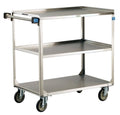 Stainless Steel Utility Cart U71149