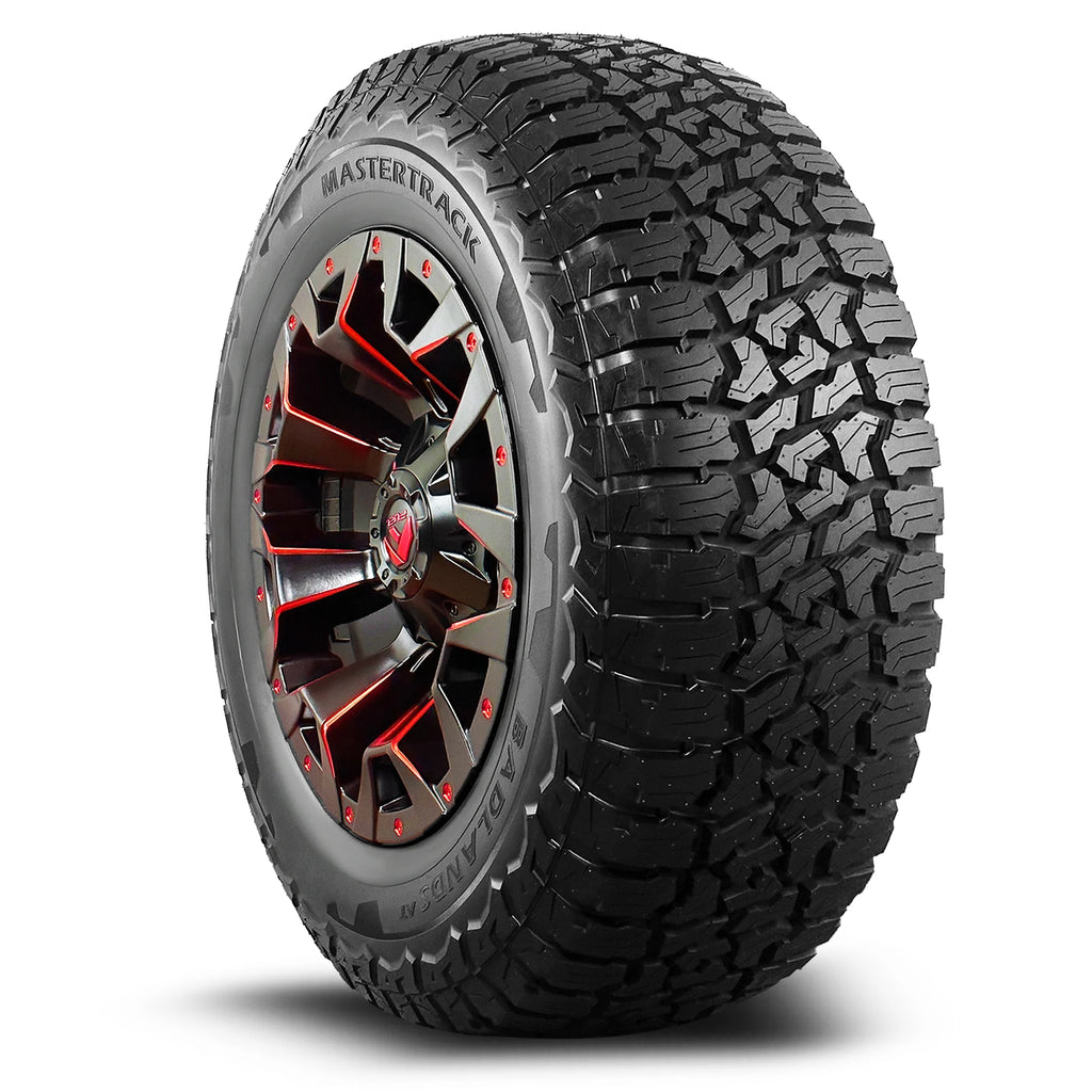 265/70R16 112T All Terrain SUV Light Truck Tire C4277