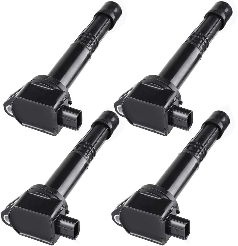 Ignition Coil Pack set of 4 A5518