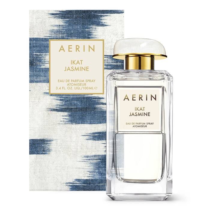 Ikat Jasmine Eau De Parfum Spray - 3.4 oz Q138