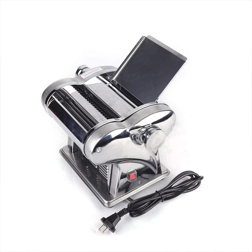 Electric Commercial Pasta Maker Machine Stainless Steel M550