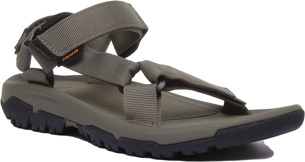 Olive Men's Sandals O895720