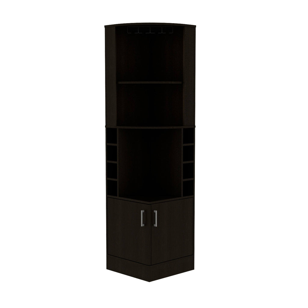 Cognac Bar Cabinet T11112