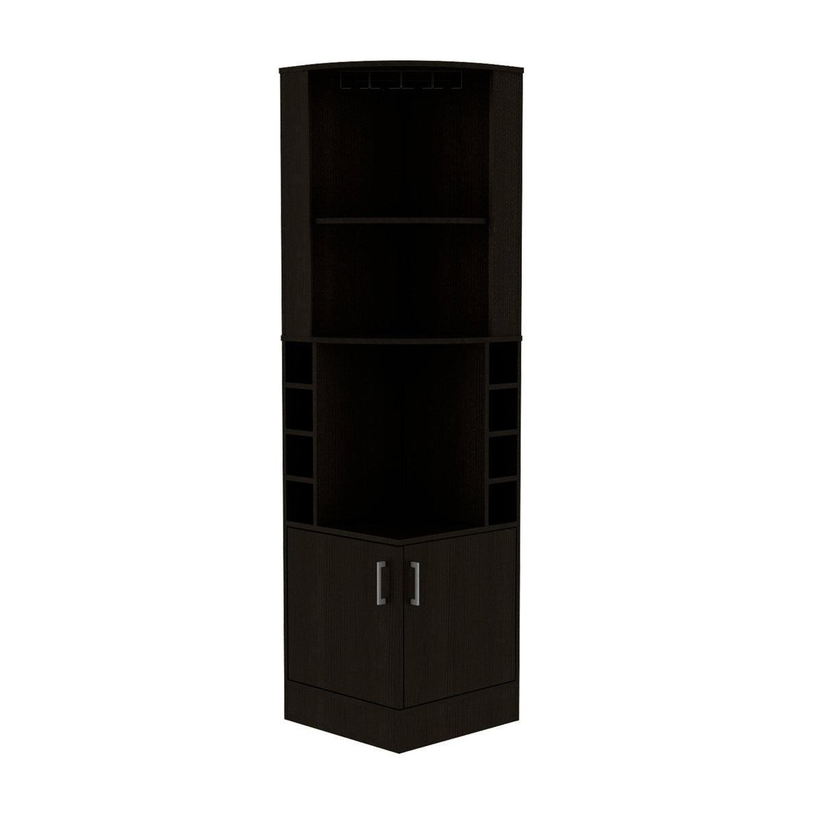 Cognac Bar Cabinet T11112