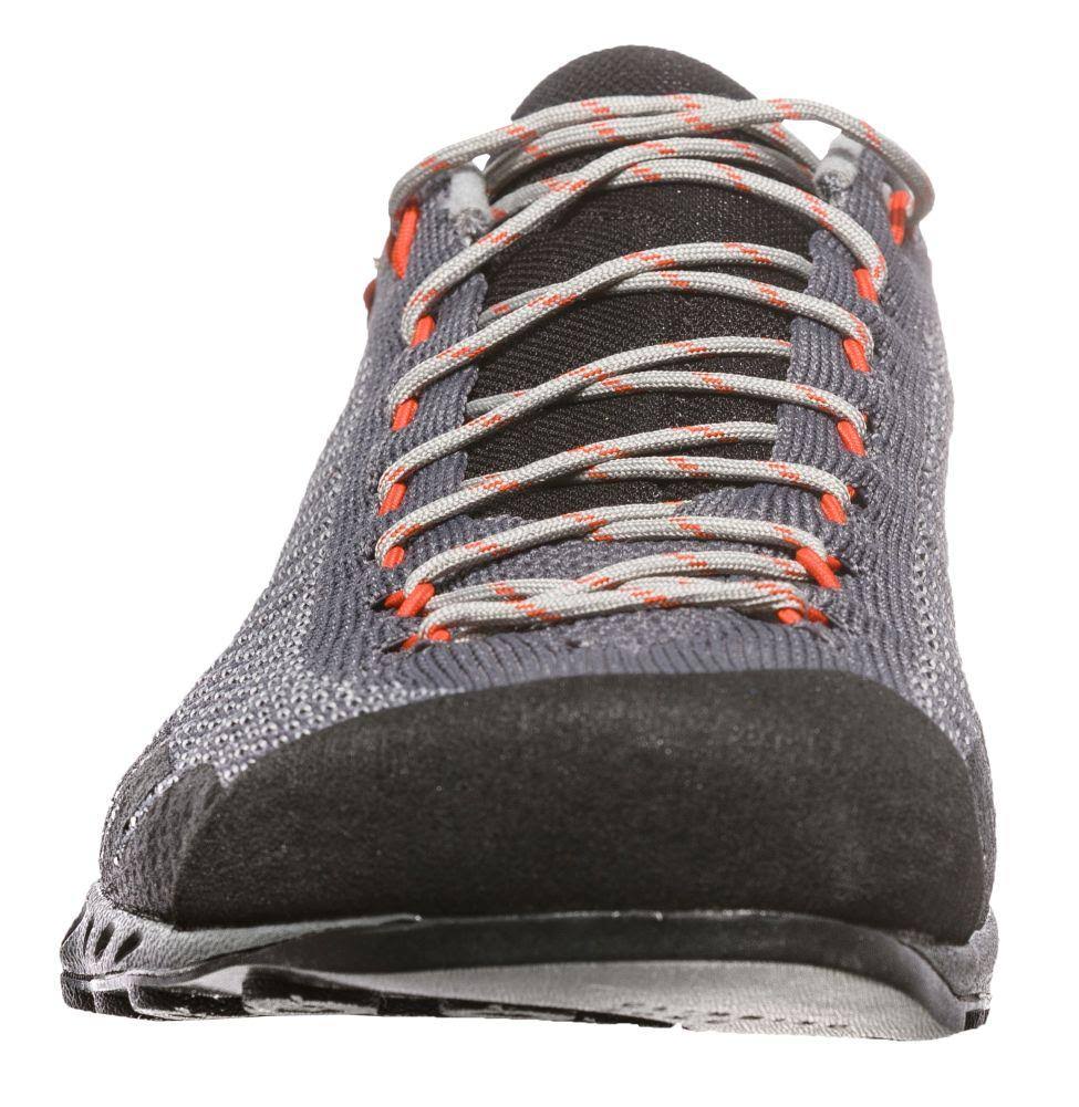 Men's Carbon Tangerine Hiking Shoes B6724
