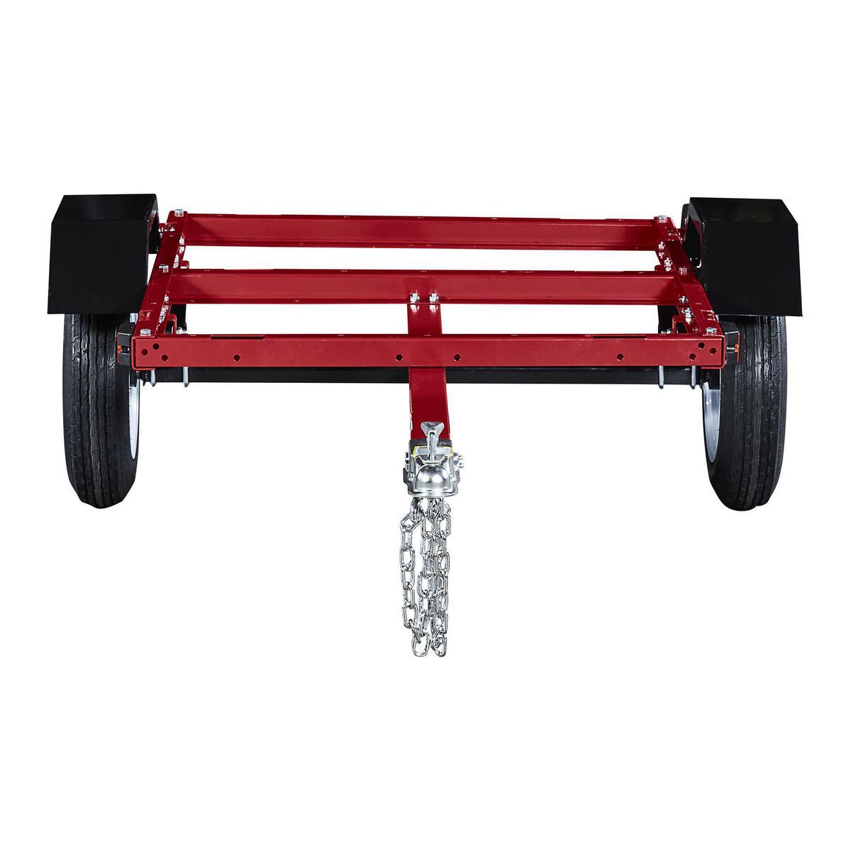1090 lb. Capacity Utility Trailer F356