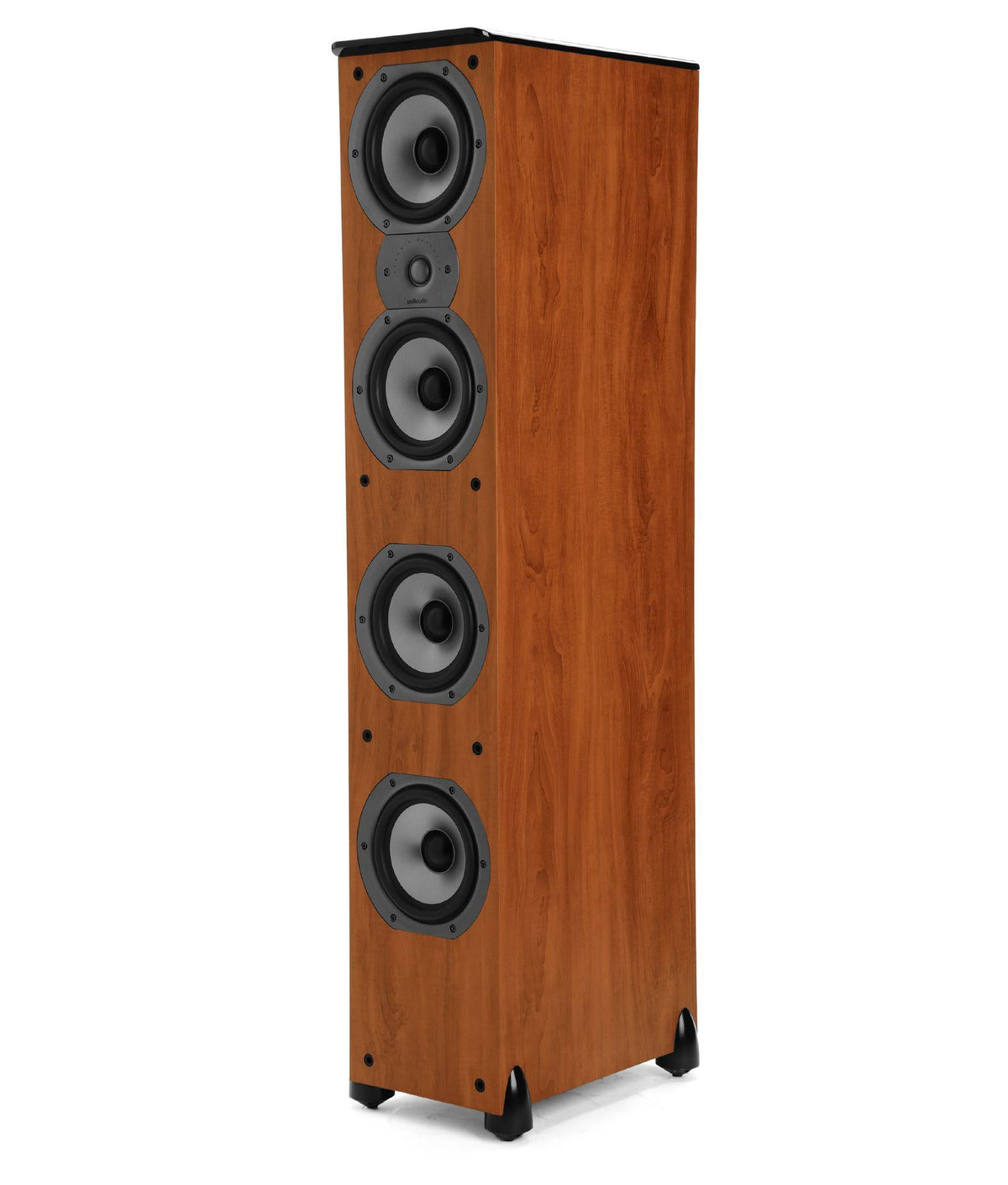 Cherry Floorstanding Speaker T505