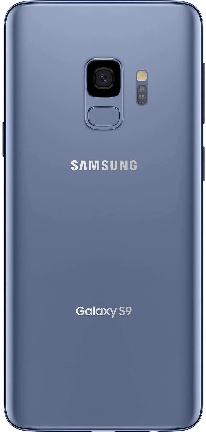 Coral Blue 64GB Samsung Galaxy S9 A5751